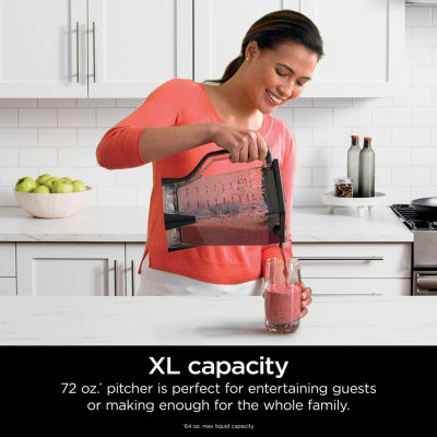 Ninja® Professional Blender 1000W BL610