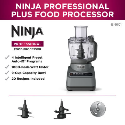 Ninja Professional Plus Food Processor