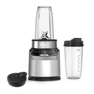 Ninja Nutri-Blender Pro with Auto-iQ Personal Blender