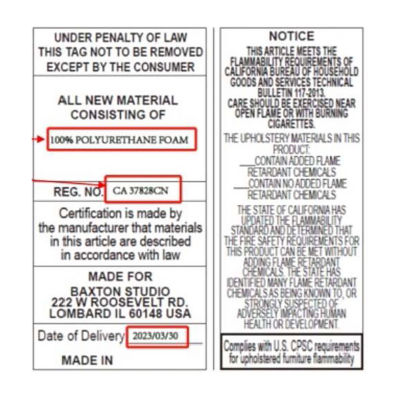 Idris 2-pc. Dining Chair