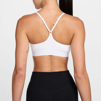 Nike Womens Light Support Sports Bra Fd1062