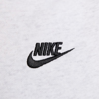 Nike Womens Mock Neck Long Sleeve Active Quarter-Zip Pullover