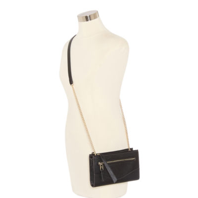 Liz Claiborne Hayden Crossbody Bag