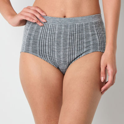 Arizona Body Seamless Boyshort Panty