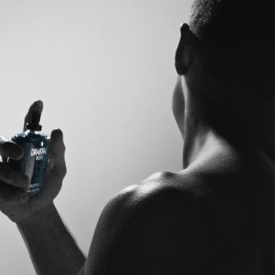 Drakkar Bleu Eau De Parfum