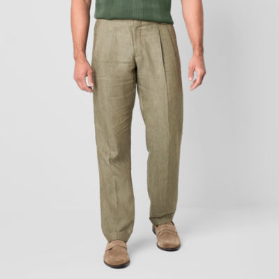 Stafford Mens Classic Fit Trouser