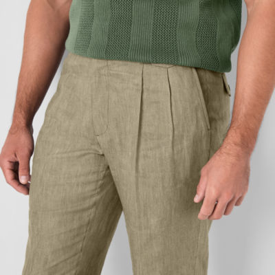 Stafford Mens Classic Fit Trouser