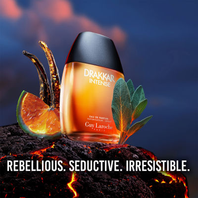 Drakkar Intense Eau De Parfum