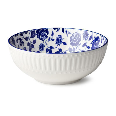 Certified International Madison Porcelain Serving Bowl