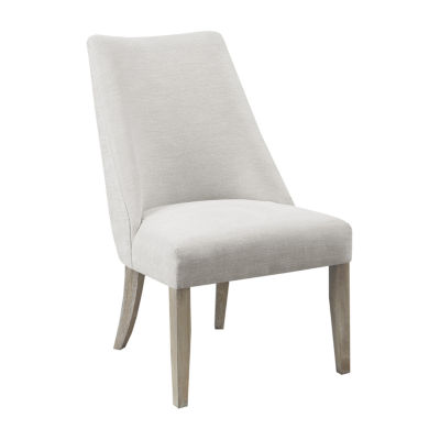 Martha Stewart Winfield 2-pc. Upholstered Dining Chair