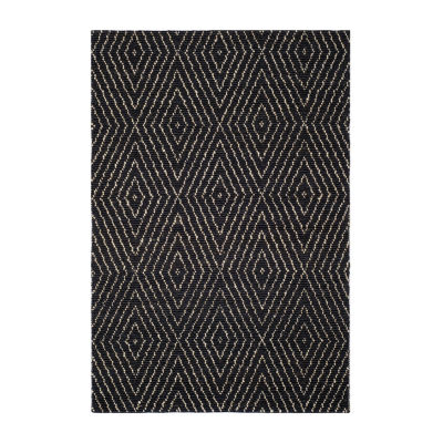 Safavieh Damri Geometric Rectangular Rug JCPenney
