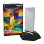 The Light Crystal - 4.5-Inch Prism