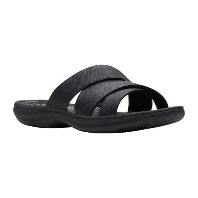 Jcp clarks clearance sandals