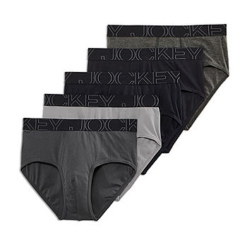 Jockey® ActiveBlend® Woven 5 Boxer - 4 Pack