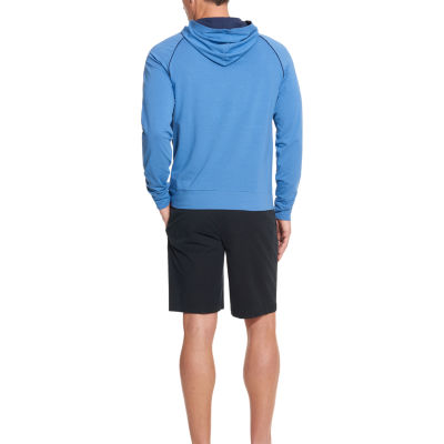 van heusen hoodie for men