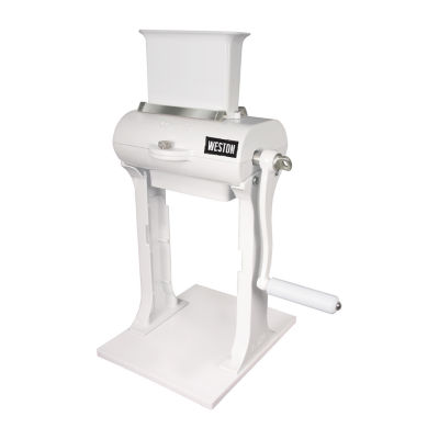 Weston Cuber Meat Tenderizer, Color White JCPenney