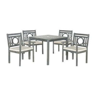 Montclair 5pc. Patio Dining Set JCPenney