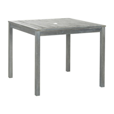 Safavieh Montclair 5-pc. Square Dining Set