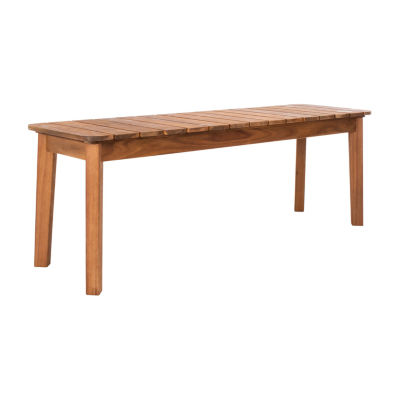 Safavieh Europa 3-pc. Rectangular Dining Set