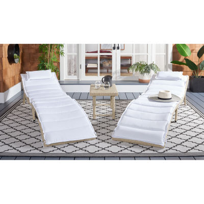 Carew 3-pc. Patio Lounge Set