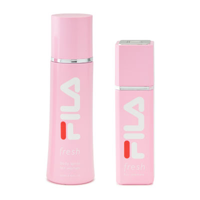 fila fresh perfume