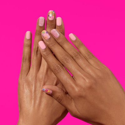 Dashing Diva Gloss Ultra Shine Gel Palette Bug Off Nail Appliques