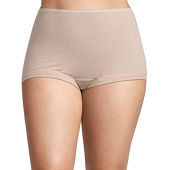 Multi-pack Beige Panties for Women - JCPenney