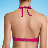 Underwire Pink Swimsuits Cover ups for Women JCPenney