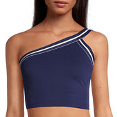 Lined Sport Bras for Women - JCPenney