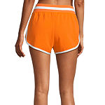 Sports Illustrated Womens Pull-On Short