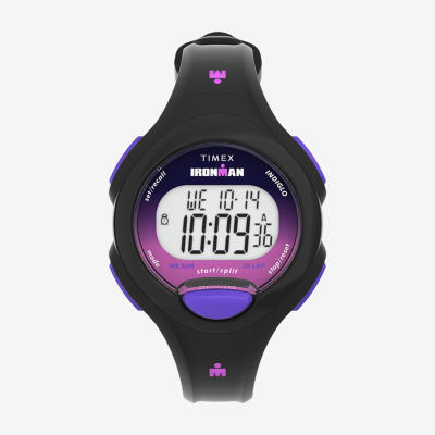 Timex women's cheap ironman watch