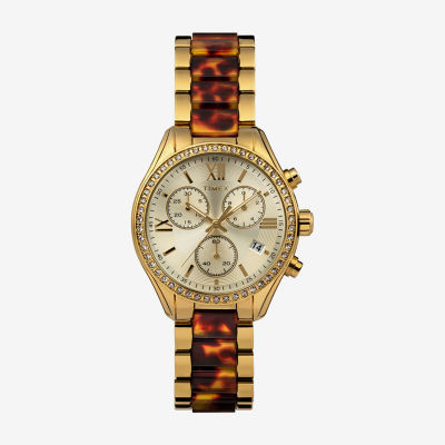 Timex ladies clearance bracelet watch