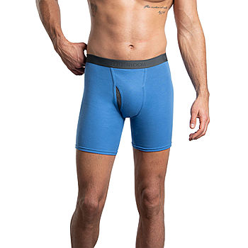 Men's Fruit of the Loom® Signature 4-pack Breathable Performance Cooling  Cotton-Blend Short-Leg Boxer Briefs