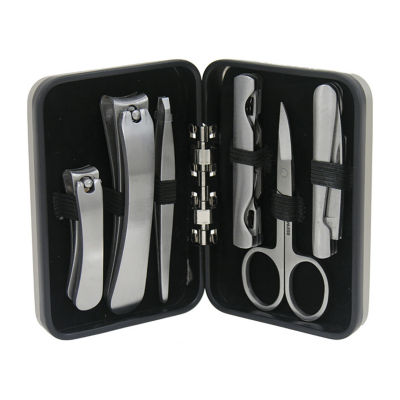 Status 7Pc Manicure Set