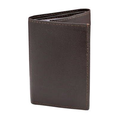 Status Rfid Trifold Wallet JCPenney