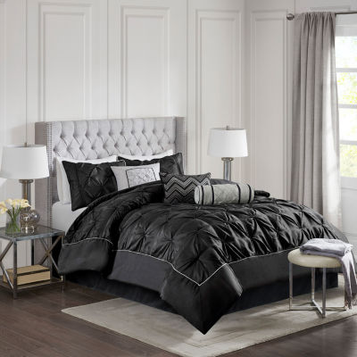 Madison Park Vivian 7-pc. Comforter Set