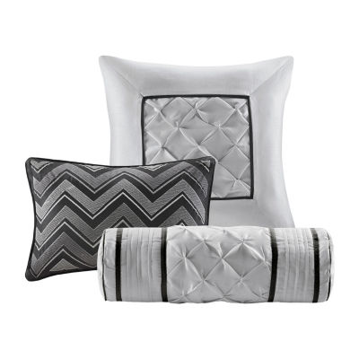 Madison Park Vivian 7-pc. Comforter Set