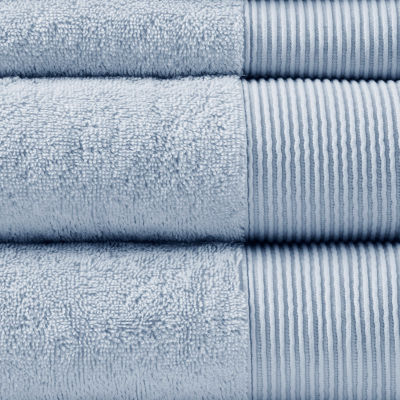 Beautyrest Nuage 6-pc. Bath Towel Set