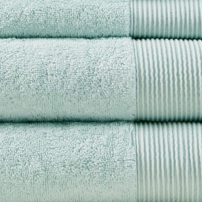 Beautyrest Nuage 6-pc. Bath Towel Set