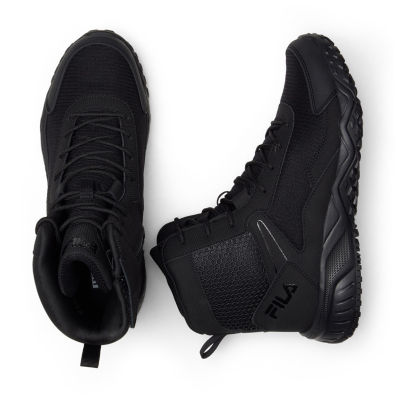 FILA Chastizer Slip-Resistant Mens Walking Shoes