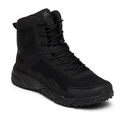 FILA Mens Chastizer Slip Resistant Walking Shoes Foxvalley Mall