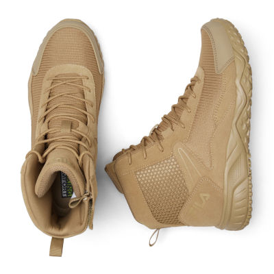 FILA Chastizer Slip-Resistant Mens Walking Shoes