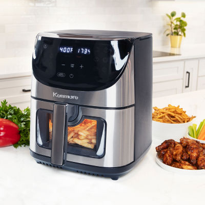 Kenmore 8 Qt Air Fryer