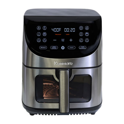 Kenmore 8 Qt Air Fryer