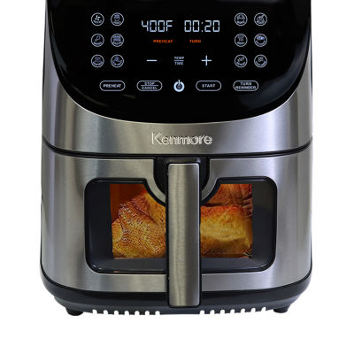 Kenmore 8 Qt Air Fryer