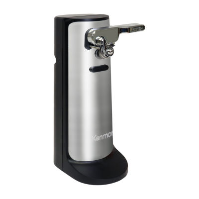 Kenmore 3 In 1 Can Opener