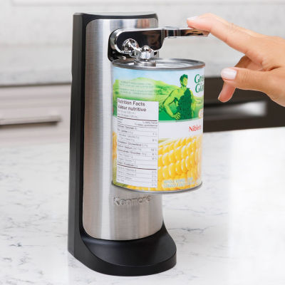 Kenmore 3 In 1 Can Opener