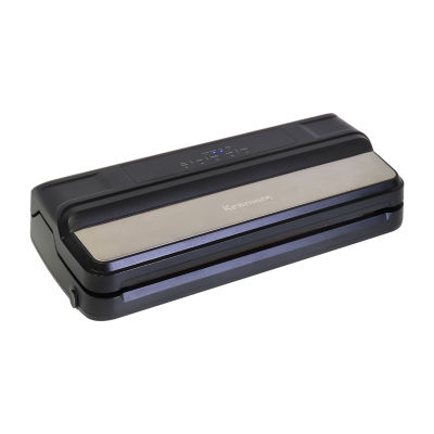 Kenmore conventional storage method Vacuum Sealer