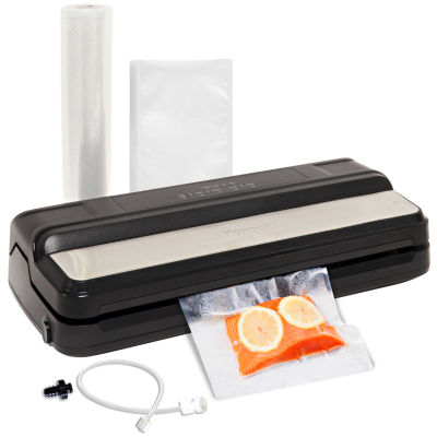 Kenmore One Touch Vacuum Sealer & Preservation System