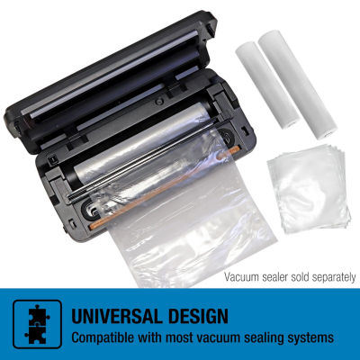 Kenmore 50-pc. Vacuum Sealer Bag